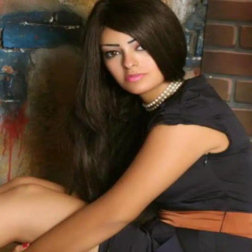 كوكتيل ريهام حلمي