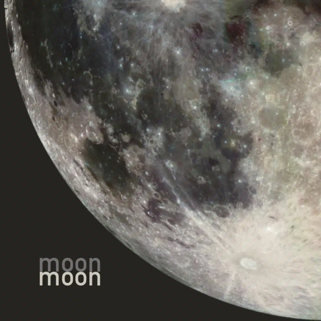Moon Moon
