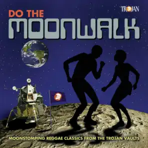 Doing the Moonwalk