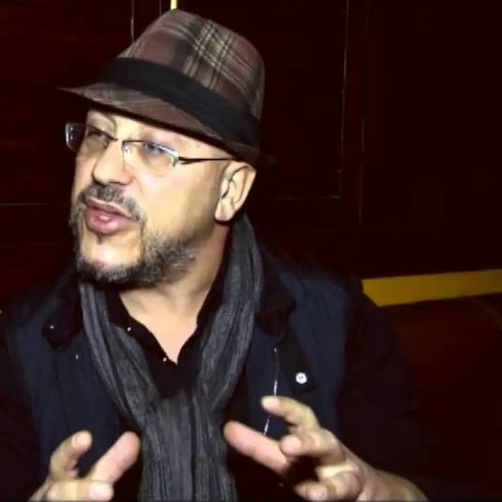 ياللي معي صاير