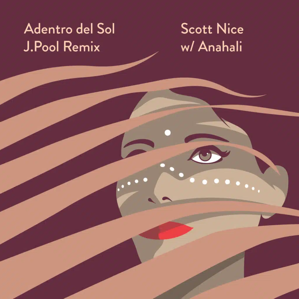 Adentro del Sol (J.Pool Remix)