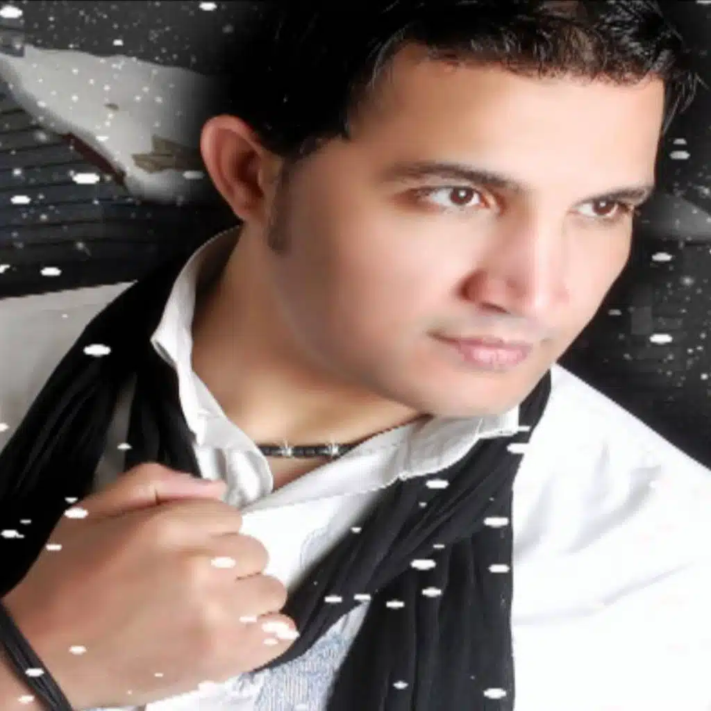 كوكتيل وليد الحكيم