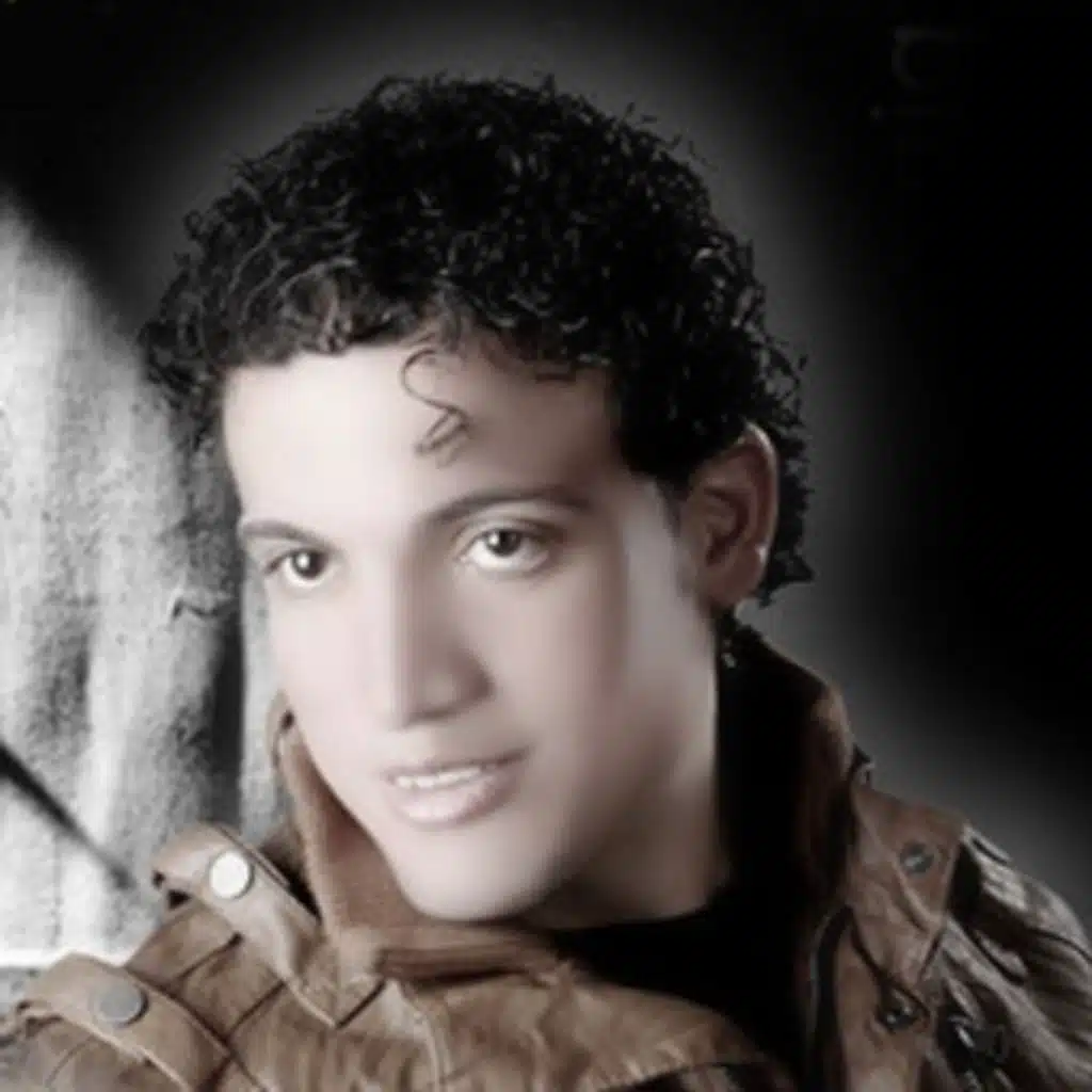 كوكتيل يحيى الأسمر