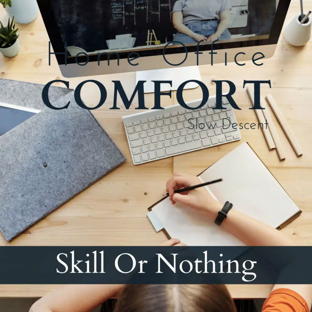 Skill Or Nothing