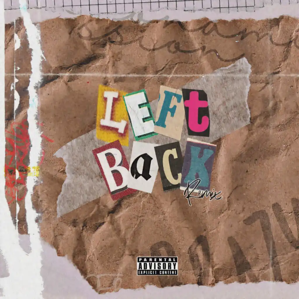 Left Back (Remix)