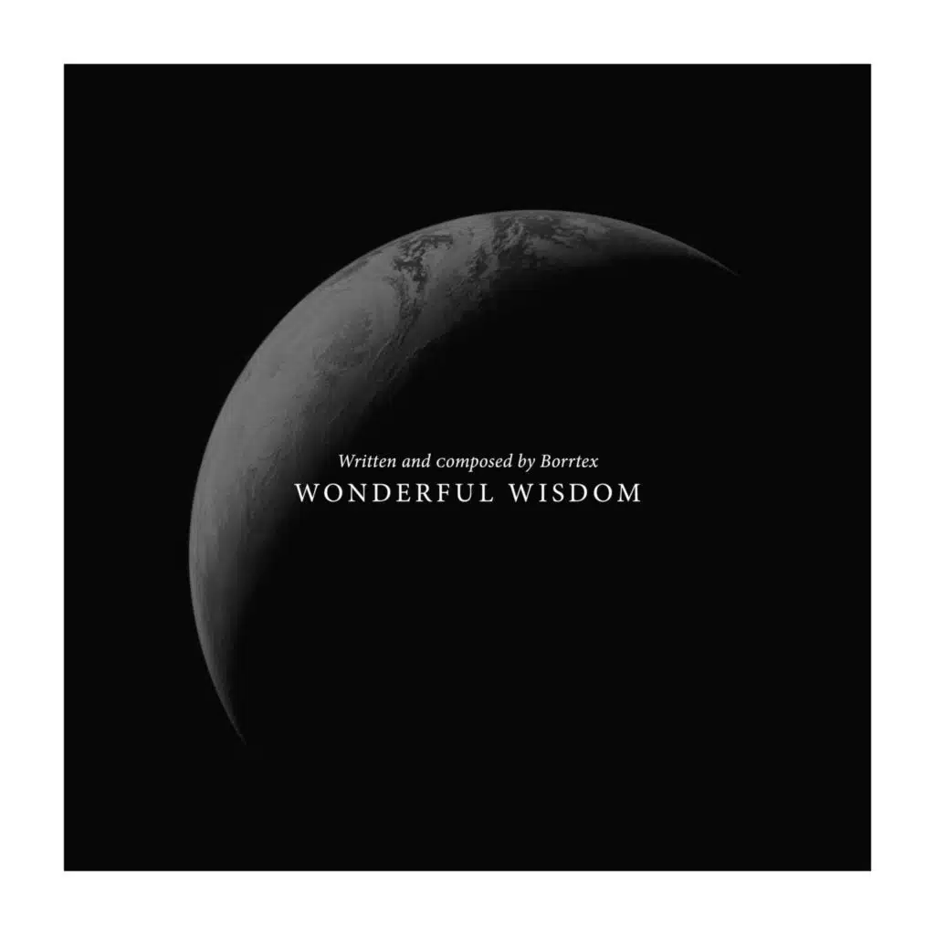 Wonderful Wisdom
