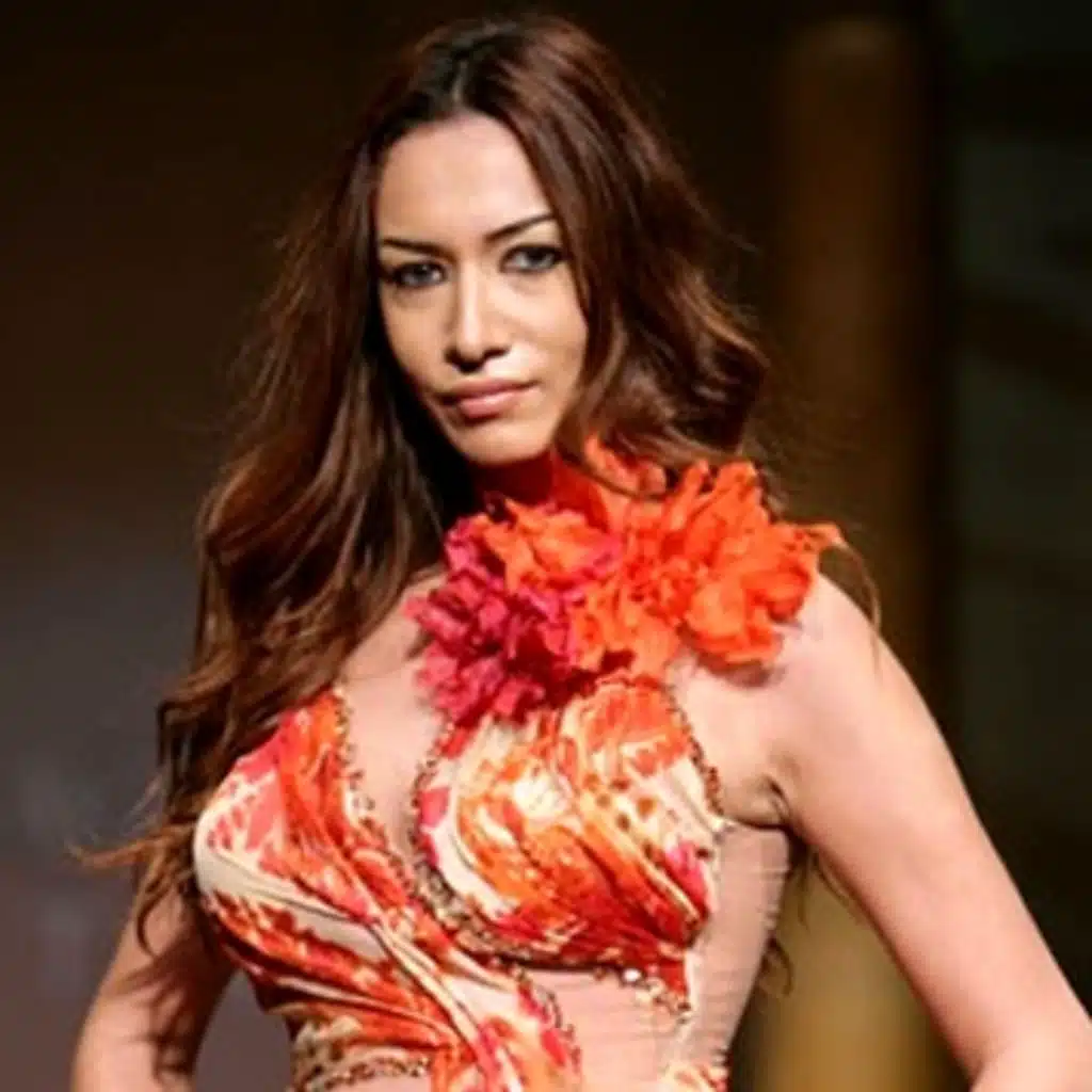 كوكتيل نسرين زريق