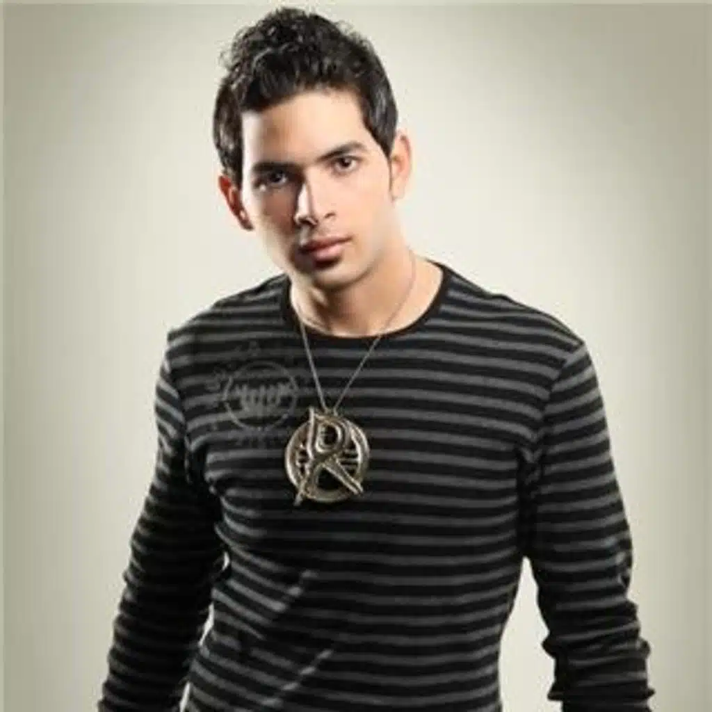 كوكتيل رامو زادا