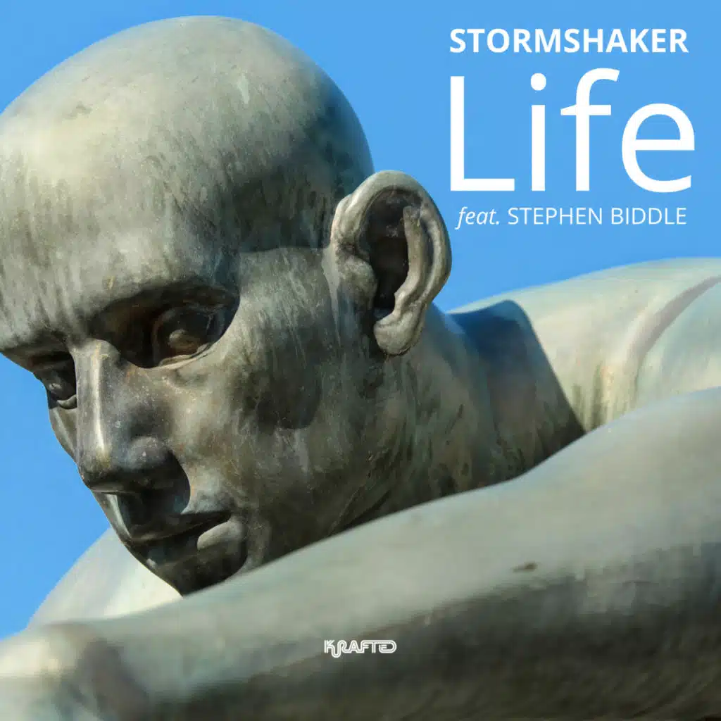 Life (feat. Stephen Biddle)