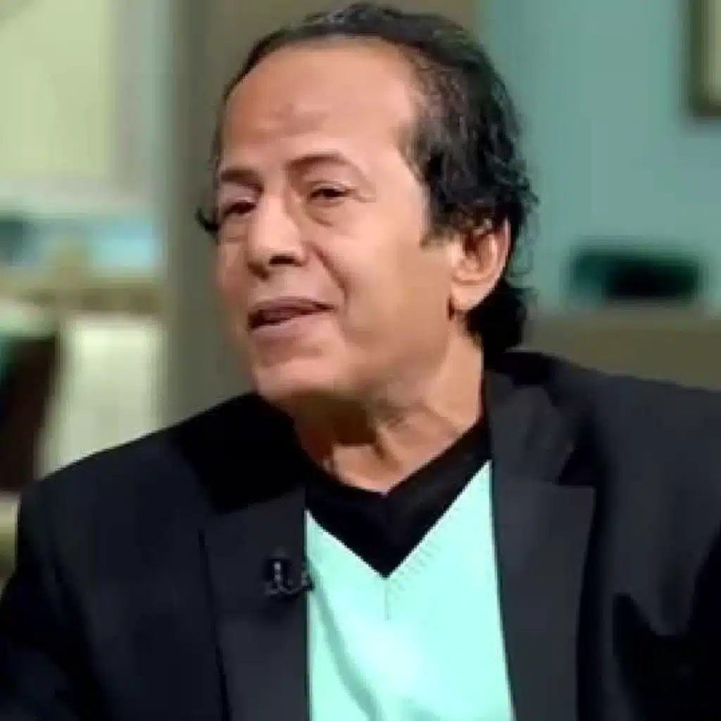 أنا كنت ماشي