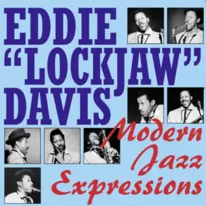 Eddie Lockjaw Davis