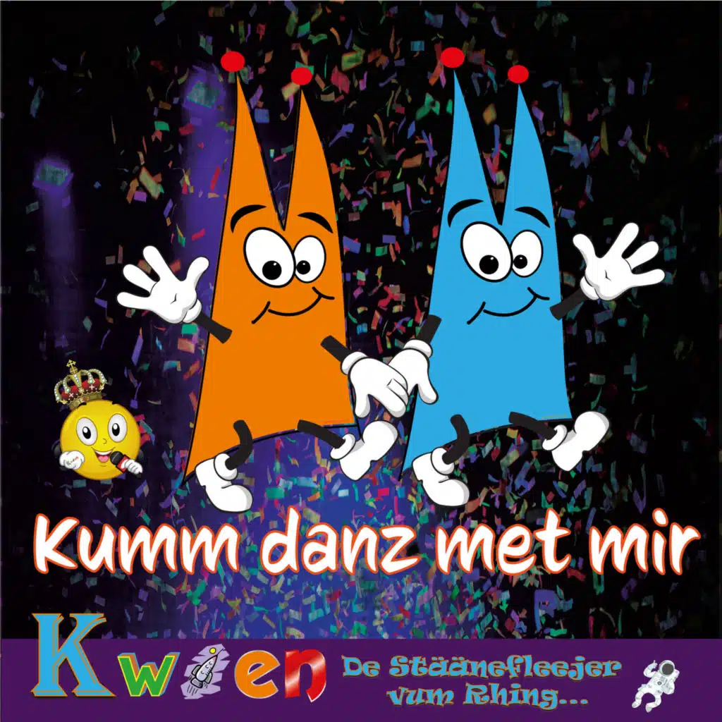 Kumm danz met mir