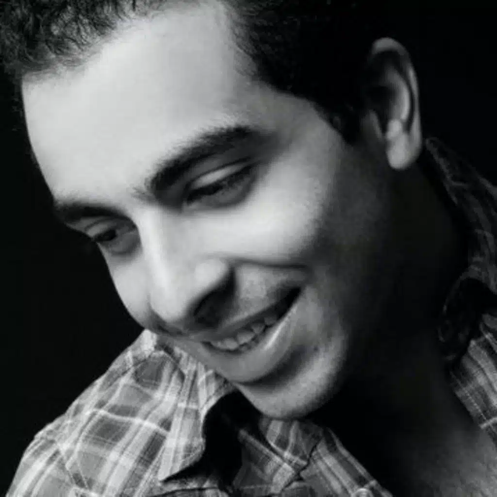 إزاى حبيتنى