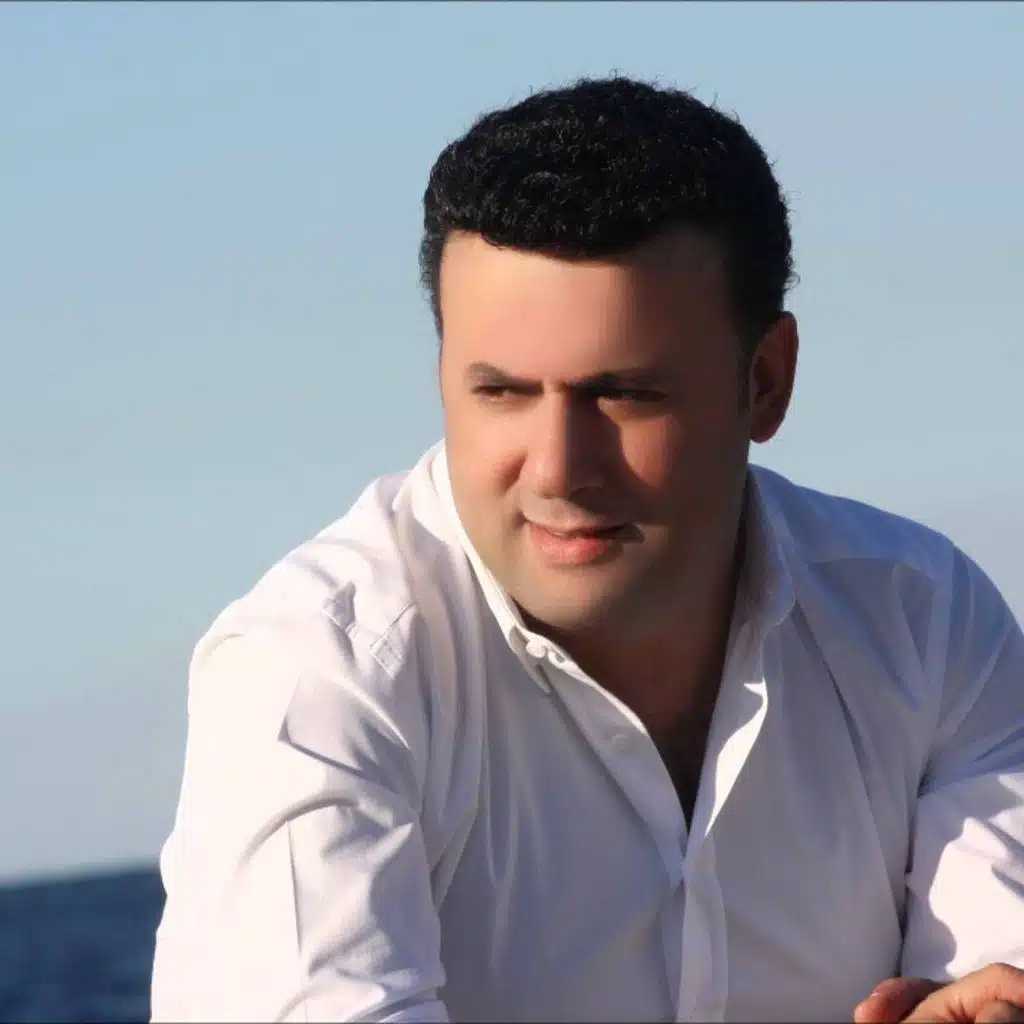 كوكتيل صبحي توفيق