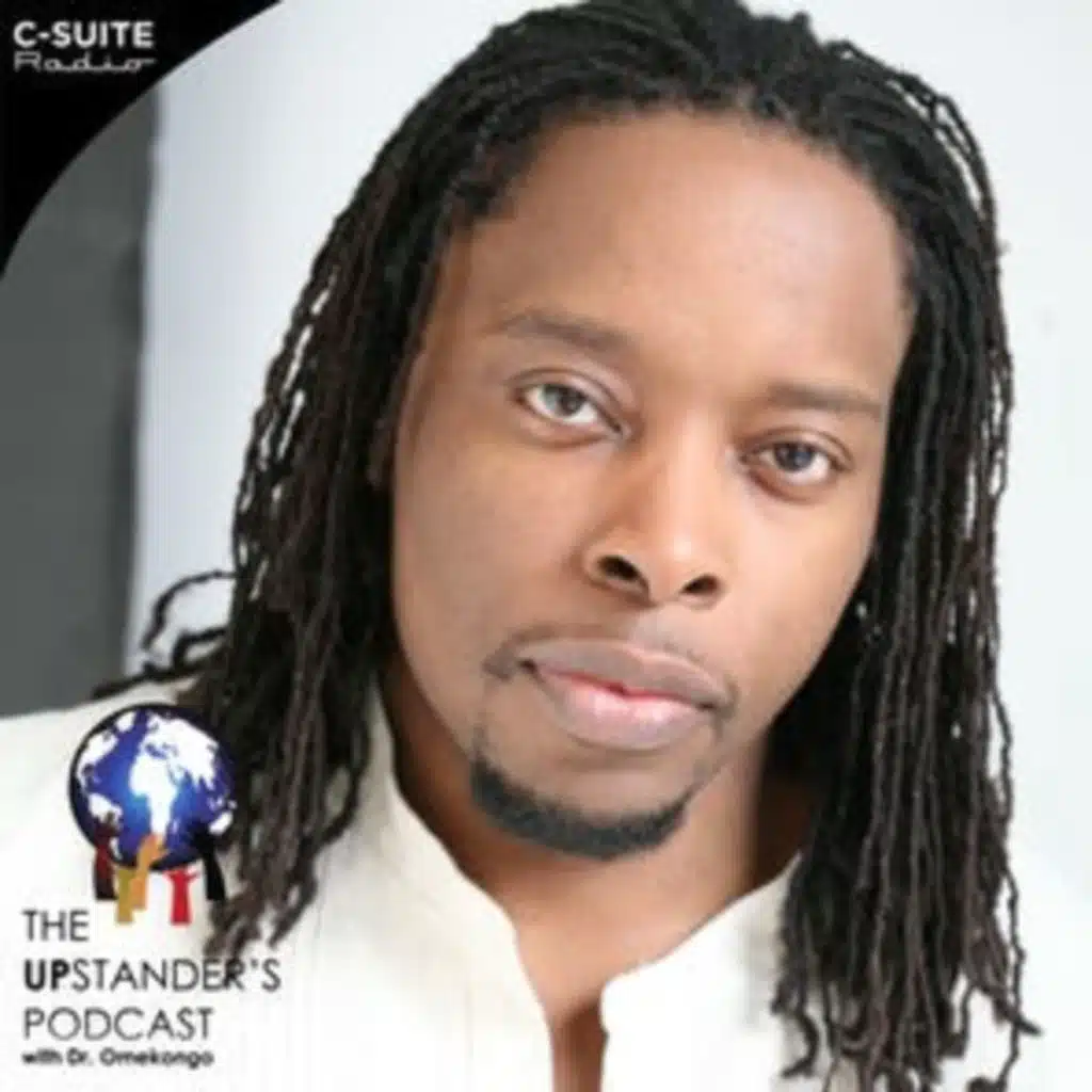 DR. OMEKONGO DIBINGA