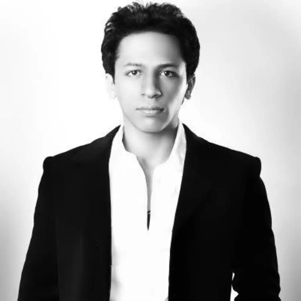 كوكتيل تامر علي