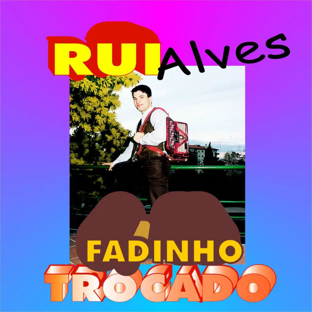 Fadinho Trocado