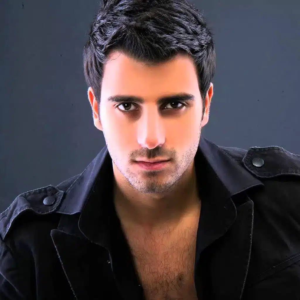 كوكتيل طوني قطان