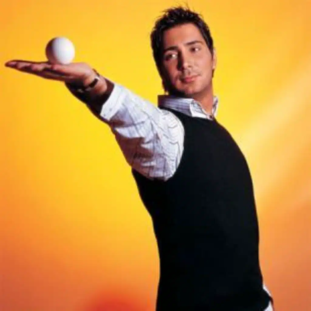 كوكتيل فيني رومي