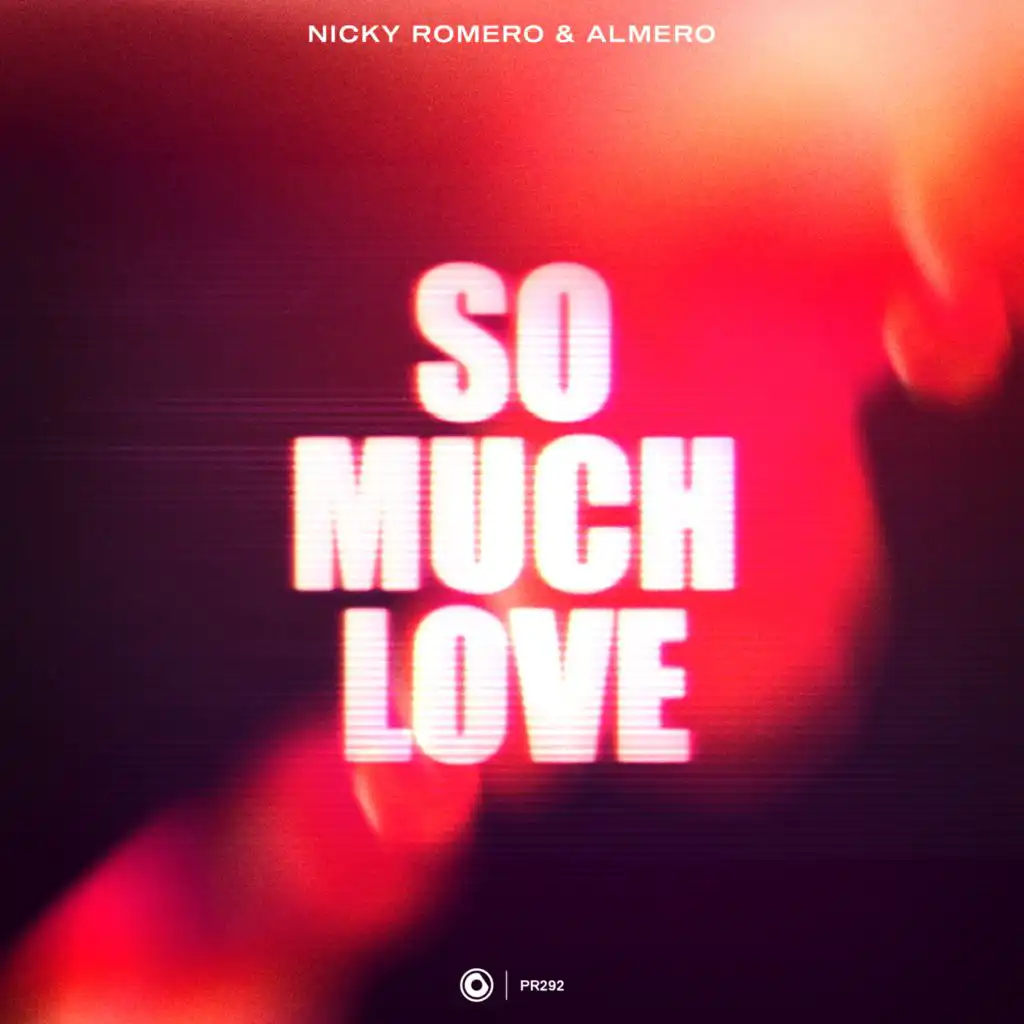 So Much Love (Extended Mix)