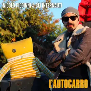 Nicolò Piccinni & Gli Internauti
