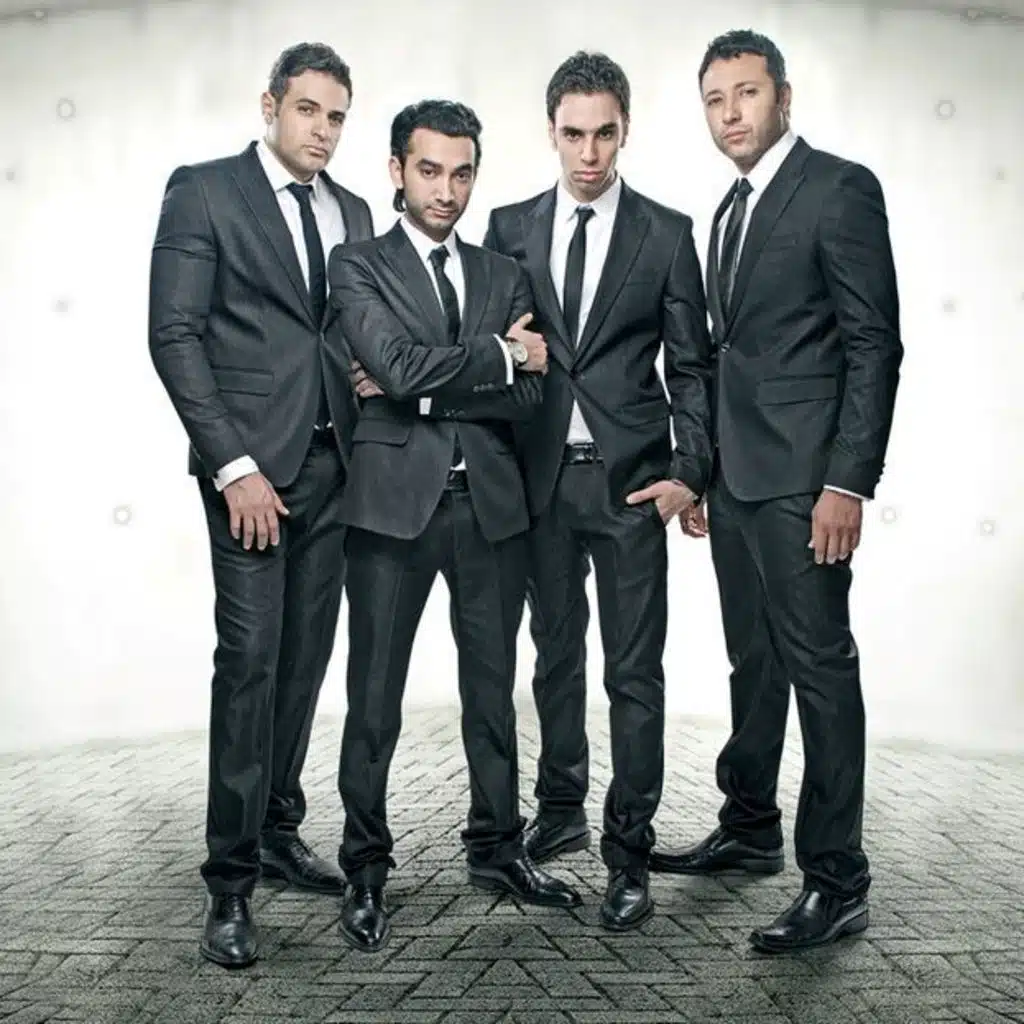 كوكتيل واما