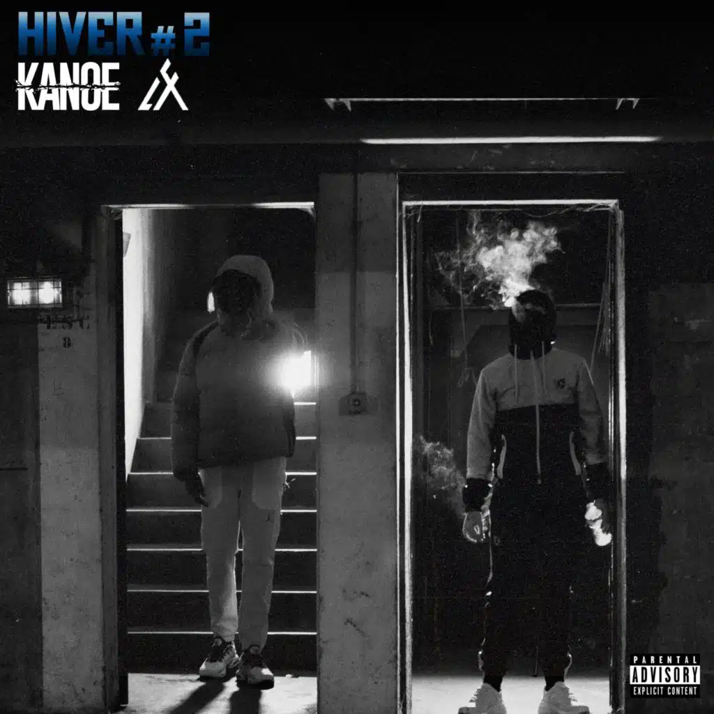 Hiver #2 (feat. La F)