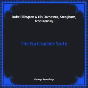 The Nutcracker Suite (Hq Remastered)