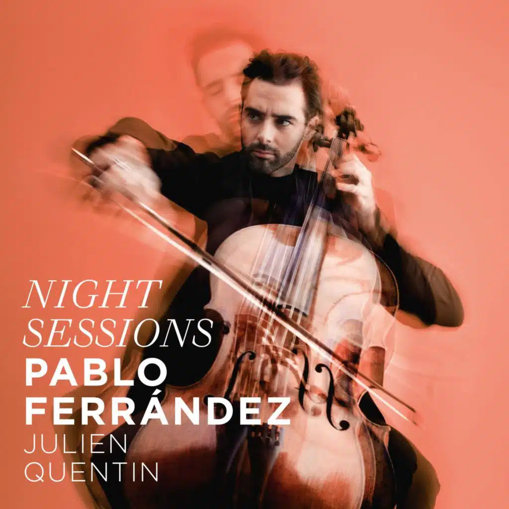 Night Sessions: Vol. 1