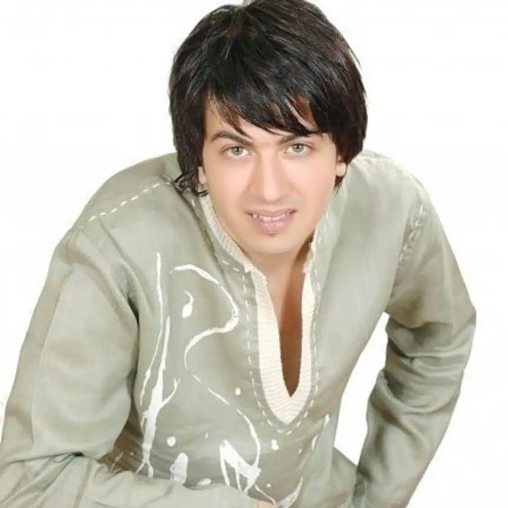 كوكتيل ياسر العشري