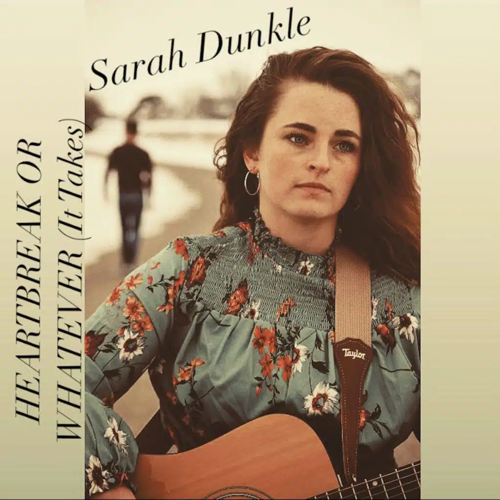 Heartbreak or Whatever (It Takes)