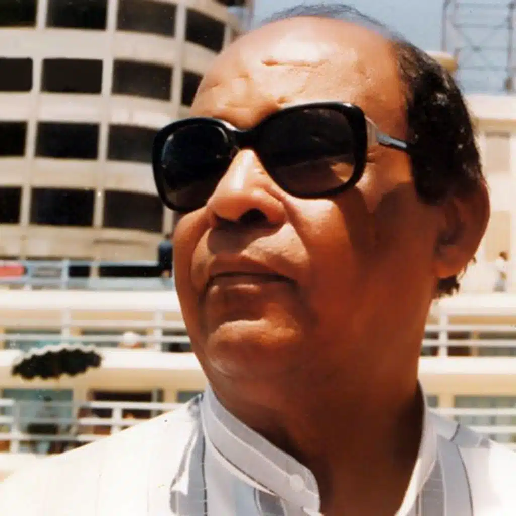 كوكتيل أحمد منيب