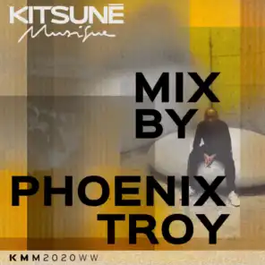 Kitsuné Musique Mixed by Phoenix Troy (DJ Mix)