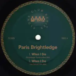 Paris Brightledge