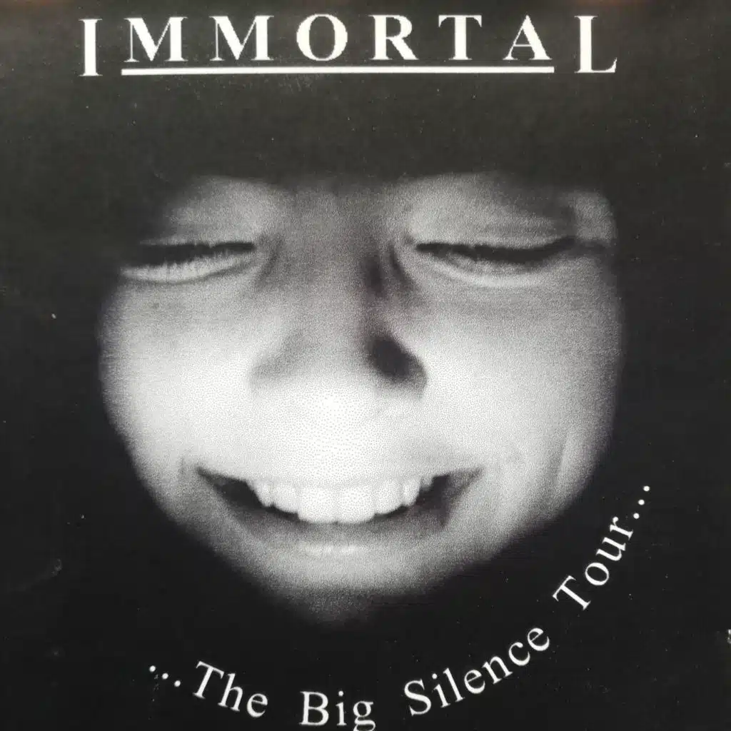 Iron Queen (live in Bibelot)