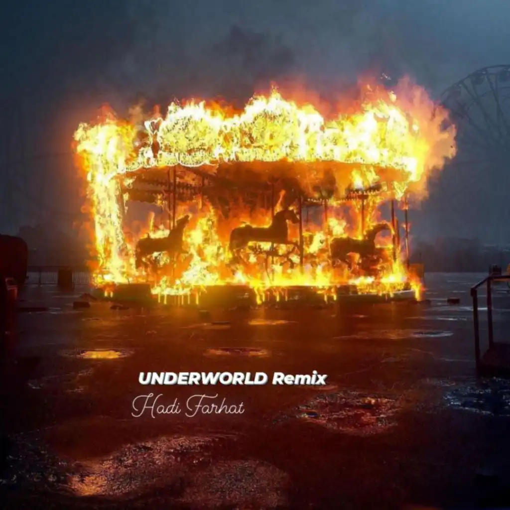UNDERWORLD Remix