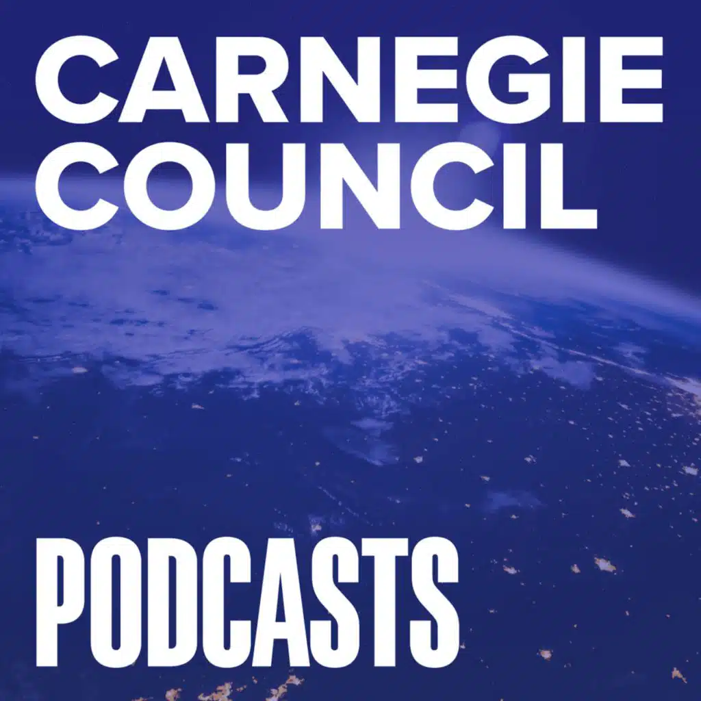 CARNEGIE COUNCIL FOR ETHICS IN INTERNATIONAL AFFAIRS