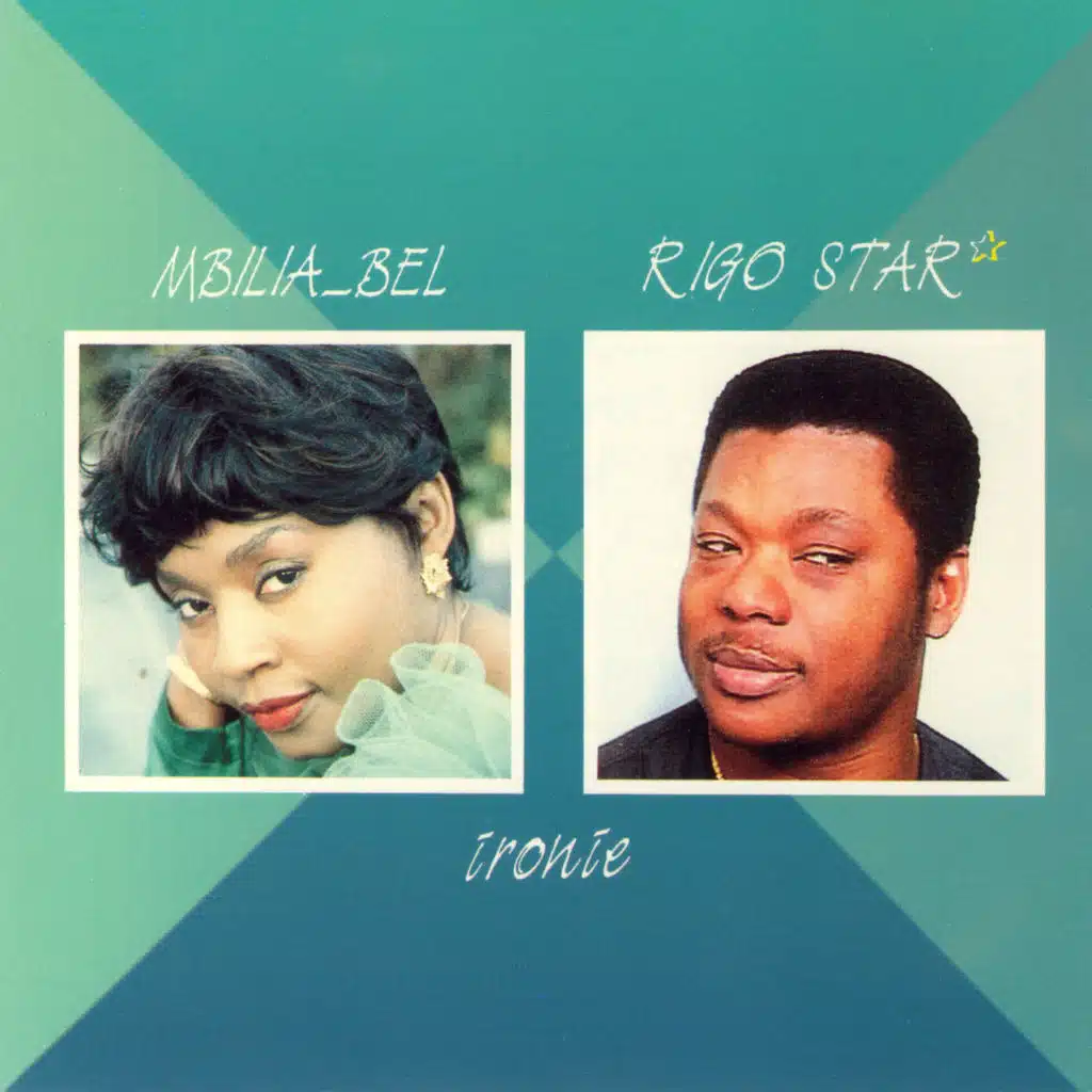 Mbilia Bel & Rigo Star