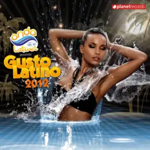 Gusto Latino 2012 (Latin Top Hits - Salsa Bachata Merengue Reggaeton)