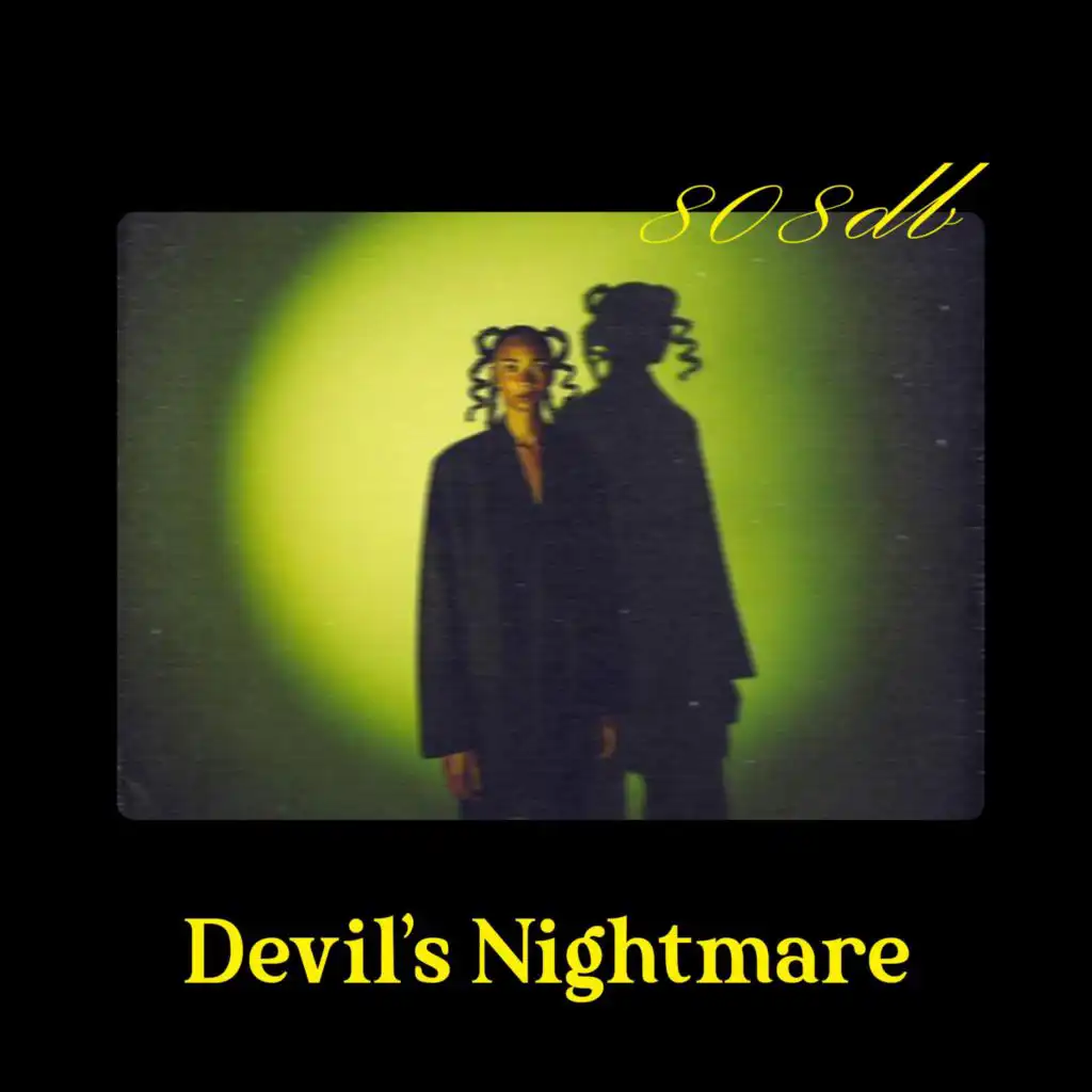Devil’s Nightmare (feat. BNC Records)