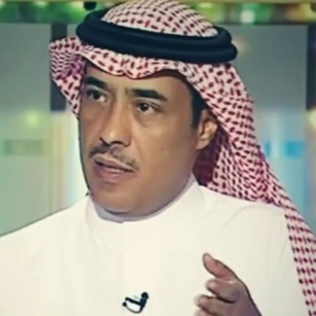 محمد السلمان