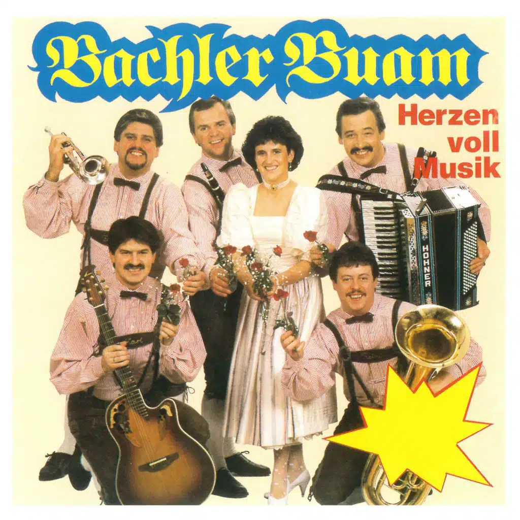 Bachler Buam