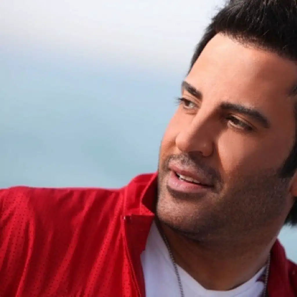 شوفتك بعيني