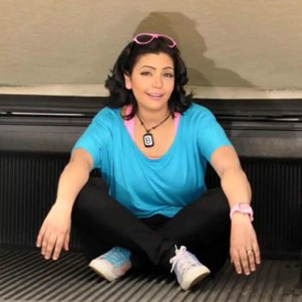 كريزي دي جي