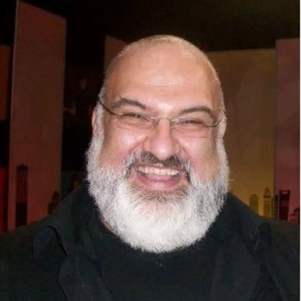 كوكتيل إيلي مسعد