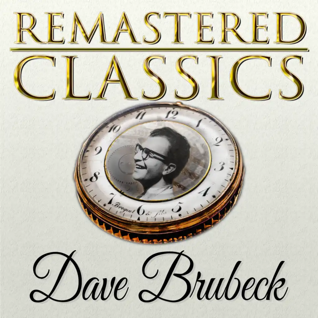 Remastered Classics, Vol. 113, Dave Brubeck
