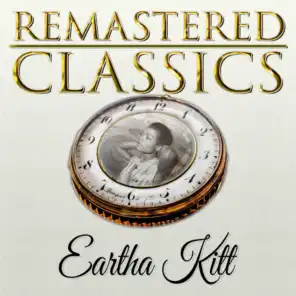 Remastered Classics, Vol. 122, Eartha Kitt