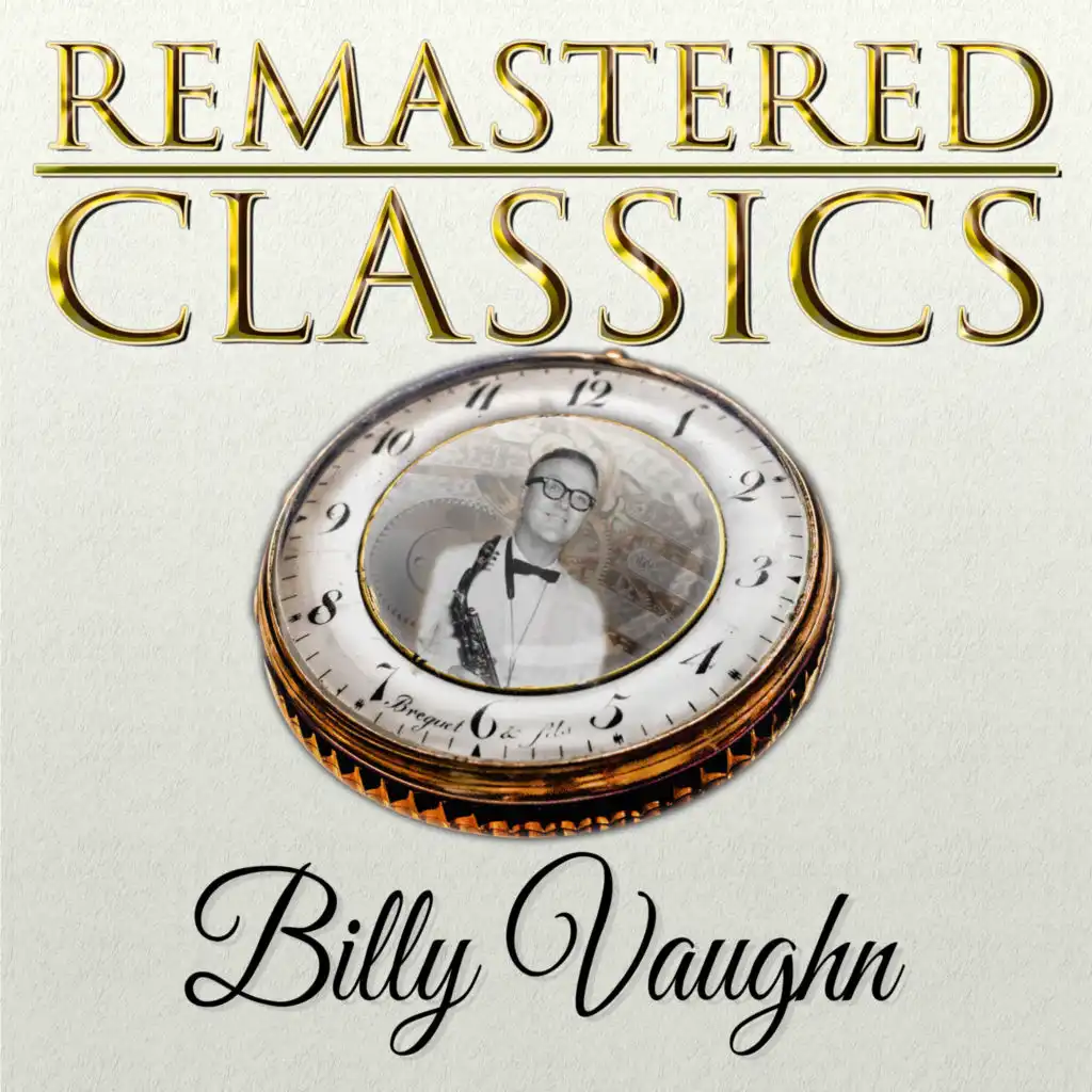 Remastered Classics, Vol. 93, Billy Vaughn