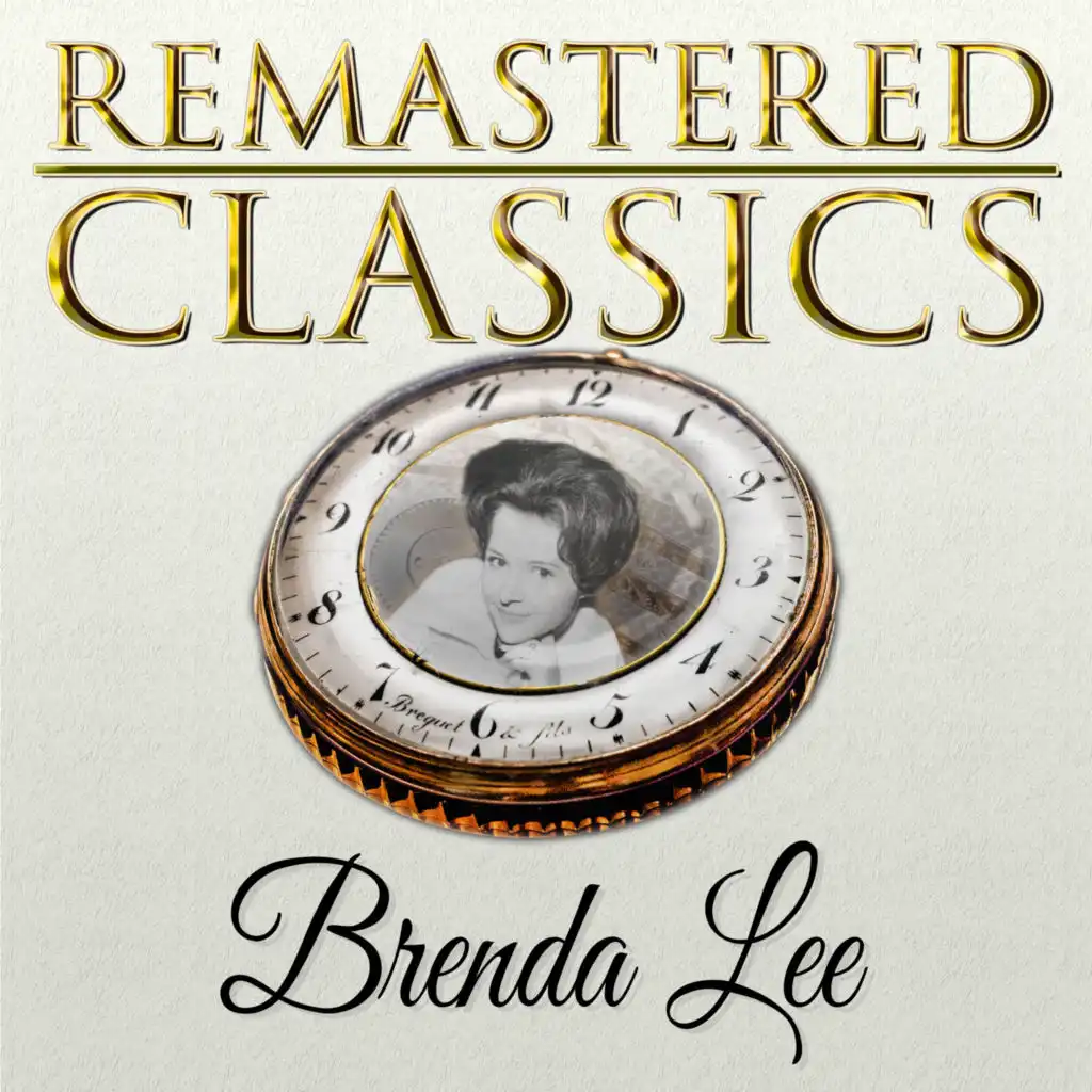 Remastered Classics, Vol. 97, Brenda Lee