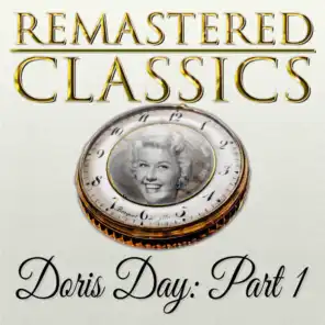 Remastered Classics, Vol. 120, Doris Day, Pt. 1